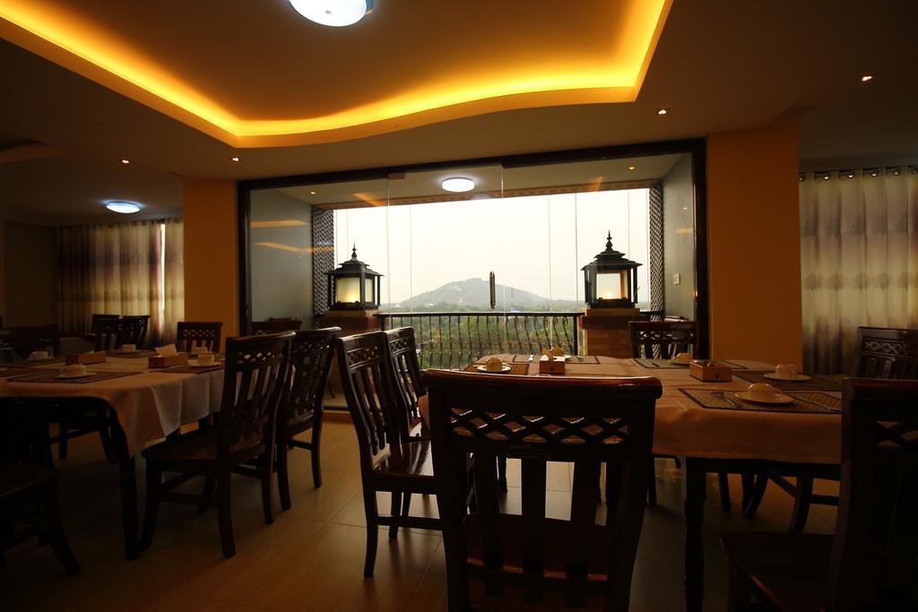 Hotel United Mandalay Exterior foto
