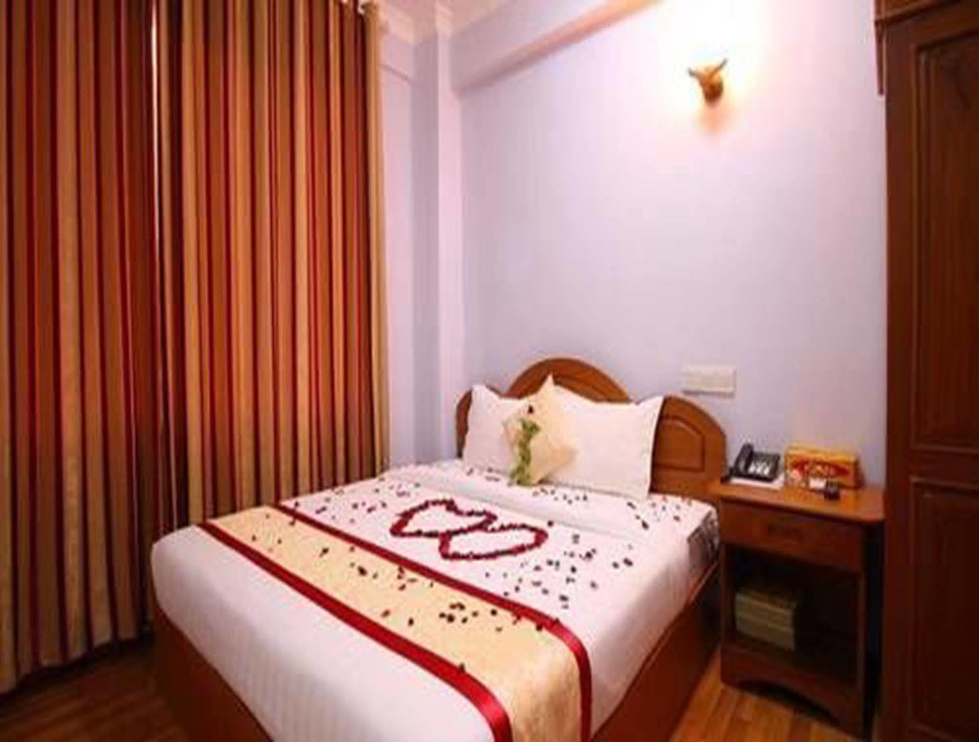 Hotel United Mandalay Exterior foto
